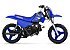 New 2026 Yamaha PW50