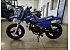 New 2026 Yamaha PW50