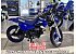 New 2026 Yamaha PW50