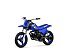 New 2026 Yamaha PW50