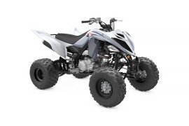 2026 Yamaha Raptor 125 700 specifications