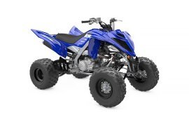 2026 Yamaha Raptor 125 700R specifications