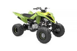 2026 Yamaha Raptor 125 700R SE specifications