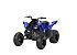 New 2026 Yamaha Raptor 110