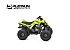 New 2026 Yamaha Raptor 110