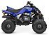 New 2026 Yamaha Raptor 110