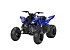 New 2026 Yamaha Raptor 110