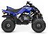 New 2026 Yamaha Raptor 110