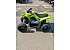 New 2026 Yamaha Raptor 110