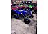 New 2026 Yamaha Raptor 110