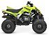 New 2026 Yamaha Raptor 110