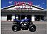 New 2026 Yamaha Raptor 110