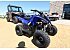 New 2026 Yamaha Raptor 110