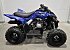 New 2026 Yamaha Raptor 110