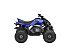 New 2026 Yamaha Raptor 110
