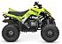 New 2026 Yamaha Raptor 110