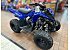 New 2026 Yamaha Raptor 110