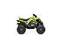 New 2026 Yamaha Raptor 110