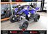 New 2026 Yamaha Raptor 110