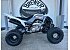 New 2026 Yamaha Raptor 700