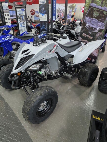 Photo 1 for New 2026 Yamaha Raptor 700
