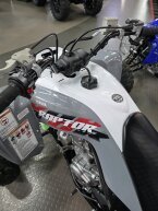 Thumbnail Photo 2 for New 2026 Yamaha Raptor 700
