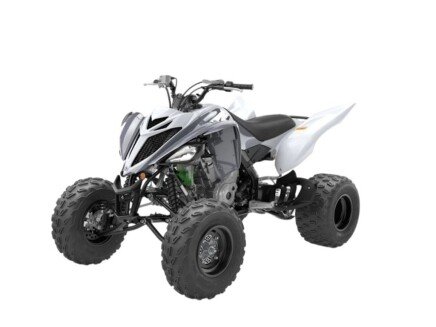Photo 1 for New 2026 Yamaha Raptor 700