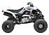 New 2026 Yamaha Raptor 700