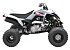 New 2026 Yamaha Raptor 700