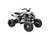 New 2026 Yamaha Raptor 700