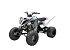 New 2026 Yamaha Raptor 700