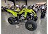 New 2026 Yamaha Raptor 700