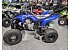 New 2026 Yamaha Raptor 700