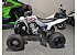 New 2026 Yamaha Raptor 700