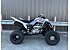 New 2026 Yamaha Raptor 700R