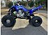New 2026 Yamaha Raptor 700R