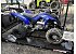 New 2026 Yamaha Raptor 700R