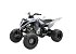 New 2026 Yamaha Raptor 700R