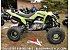 New 2026 Yamaha Raptor 700R