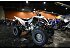 New 2026 Yamaha Raptor 700R