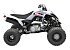 New 2026 Yamaha Raptor 700R