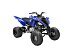 New 2026 Yamaha Raptor 700R