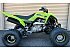 New 2026 Yamaha Raptor 700R