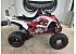 New 2026 Yamaha Raptor 700R