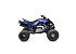 New 2026 Yamaha Raptor 700R