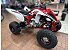 New 2026 Yamaha Raptor 700R