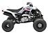New 2026 Yamaha Raptor 700R