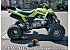 New 2026 Yamaha Raptor 700R