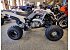 New 2026 Yamaha Raptor 700R