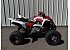 New 2026 Yamaha Raptor 700R